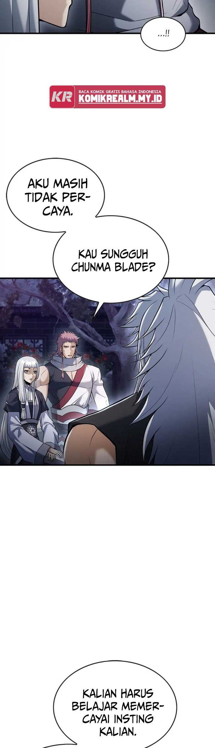 The Star Of A Supreme Ruler Chapter 62 - halaman 44