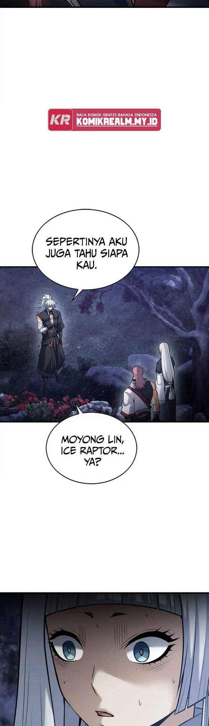 The Star Of A Supreme Ruler Chapter 62 - halaman 46