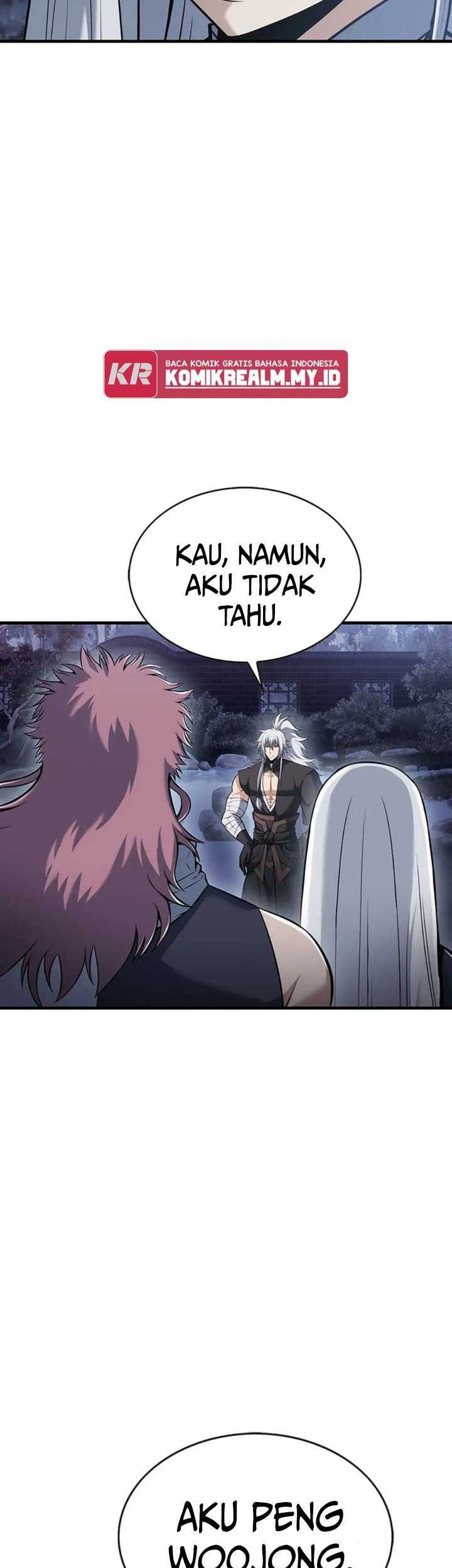 The Star Of A Supreme Ruler Chapter 62 - halaman 47