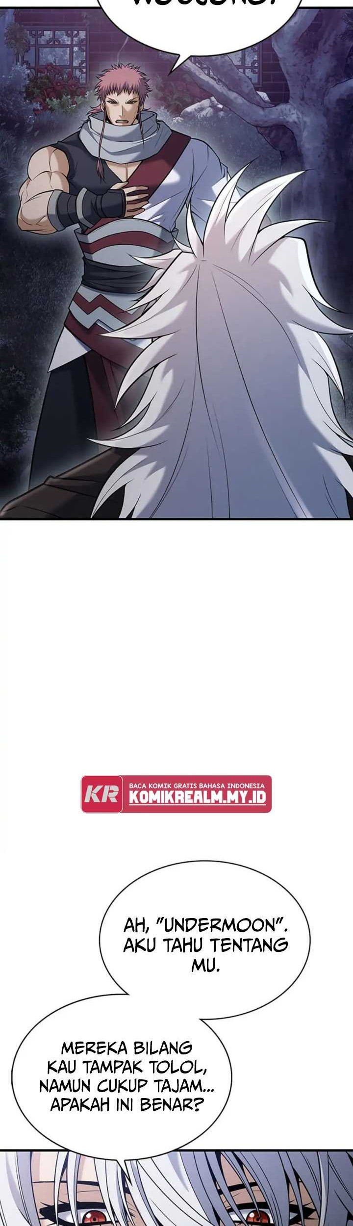 The Star Of A Supreme Ruler Chapter 62 - halaman 48