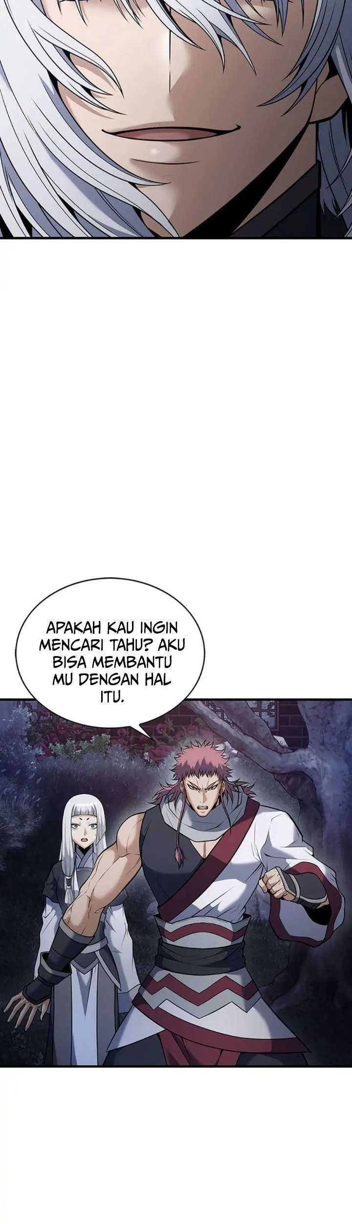 The Star Of A Supreme Ruler Chapter 62 - halaman 49