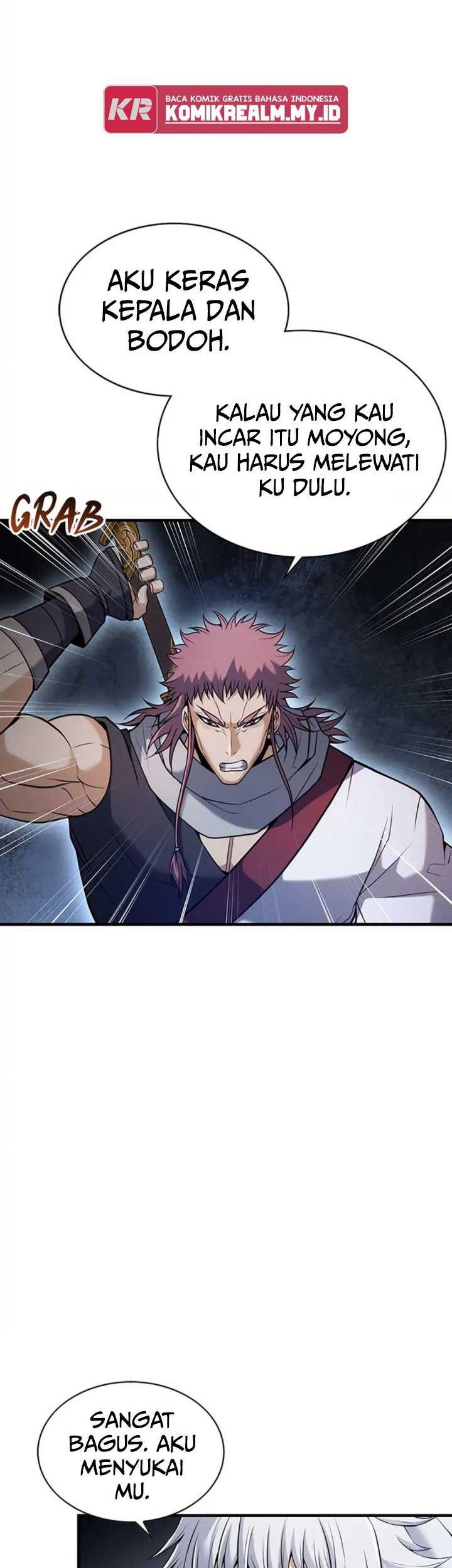 The Star Of A Supreme Ruler Chapter 62 - halaman 50
