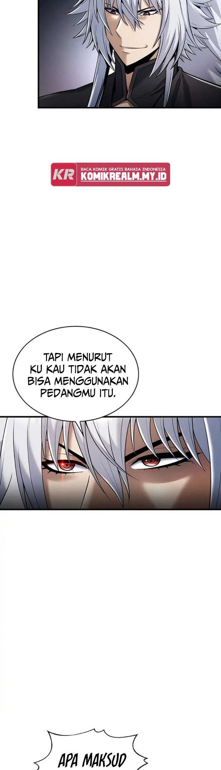 The Star Of A Supreme Ruler Chapter 62 - halaman 51