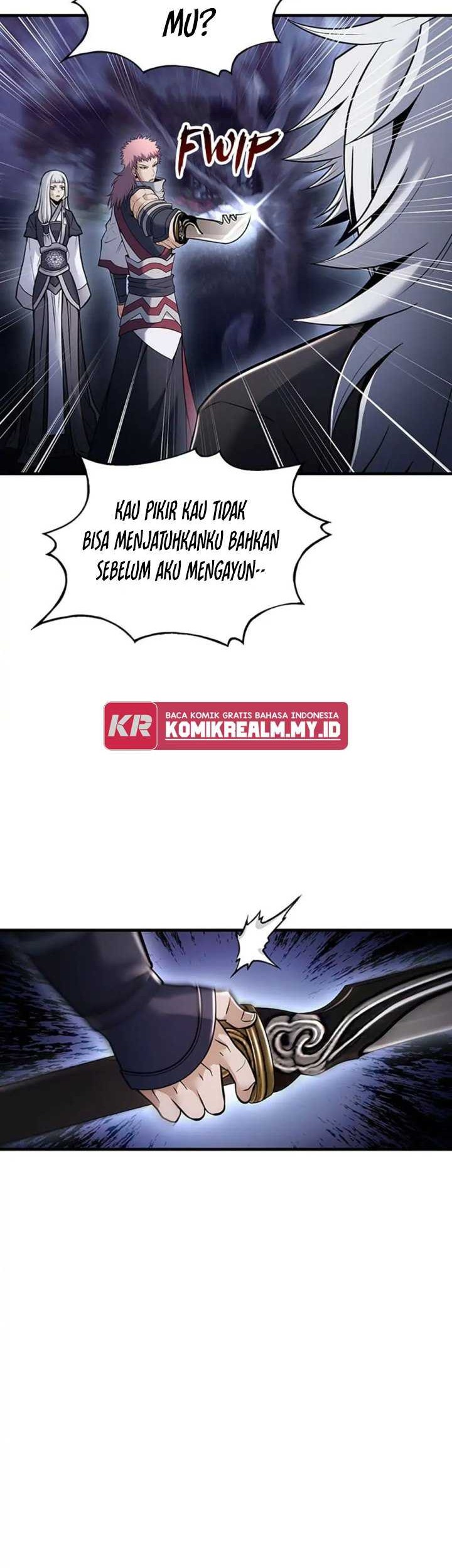 The Star Of A Supreme Ruler Chapter 62 - halaman 52