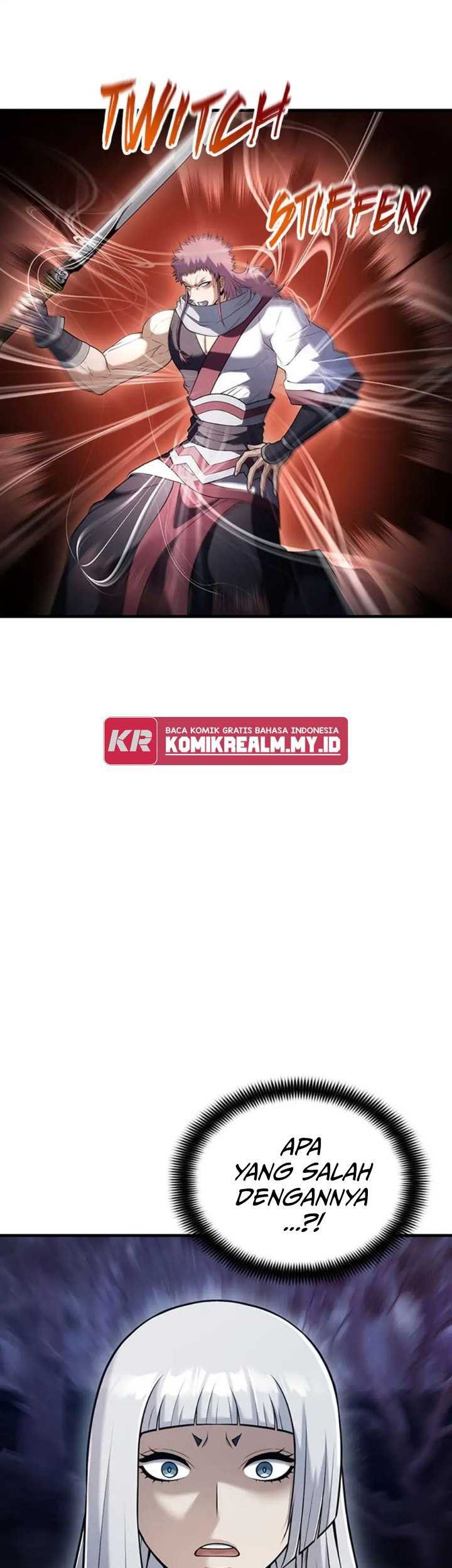 The Star Of A Supreme Ruler Chapter 62 - halaman 53