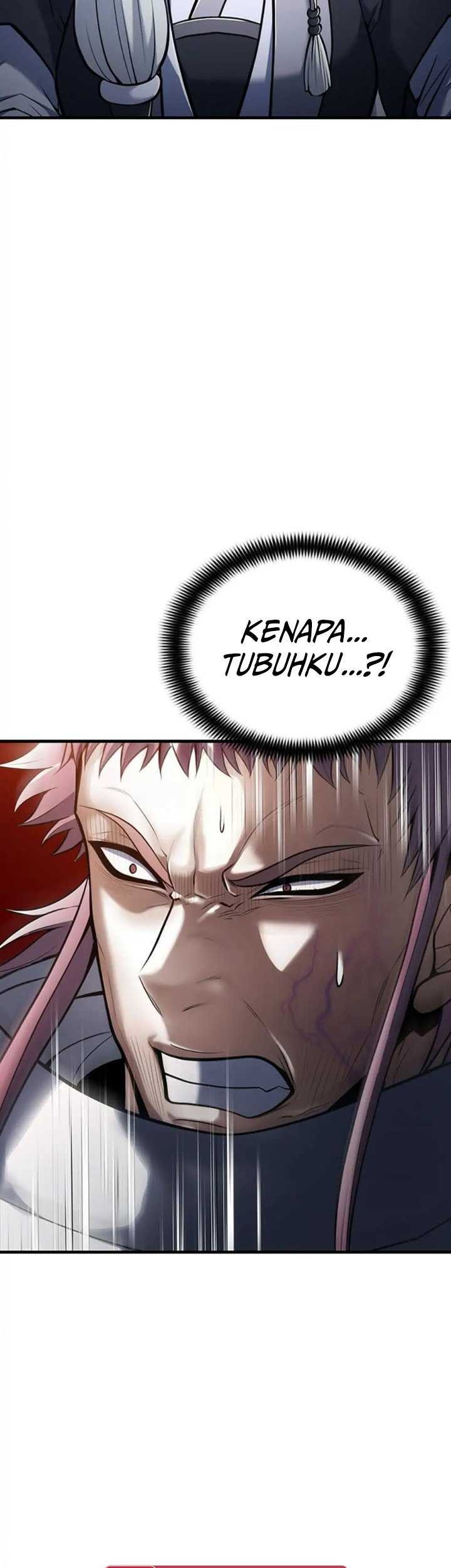 The Star Of A Supreme Ruler Chapter 62 - halaman 55