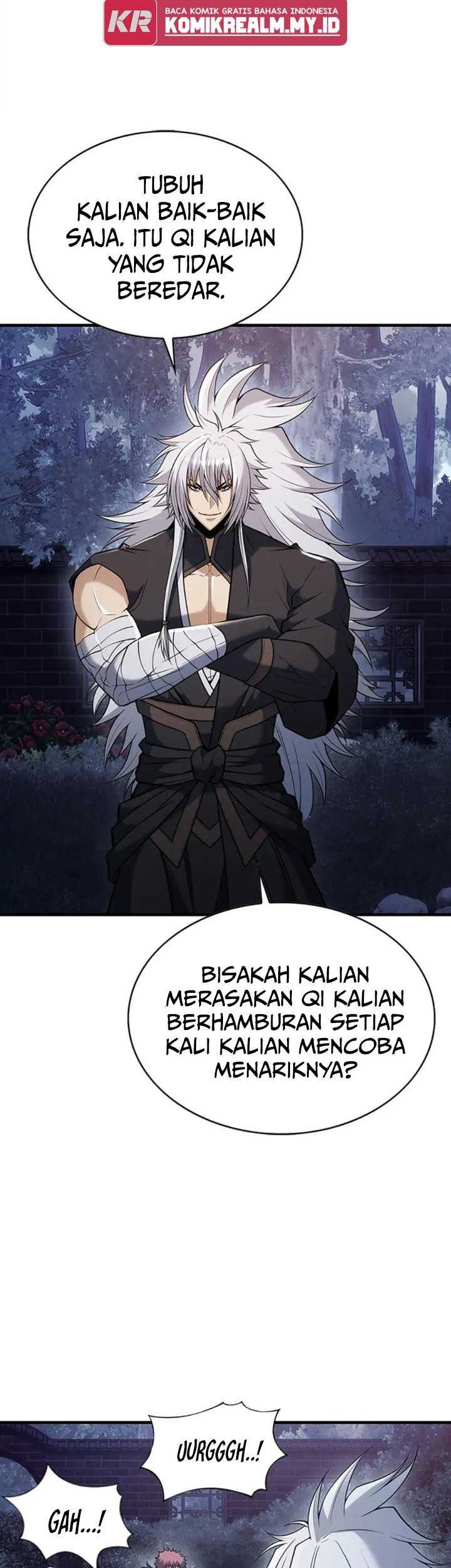 The Star Of A Supreme Ruler Chapter 62 - halaman 56