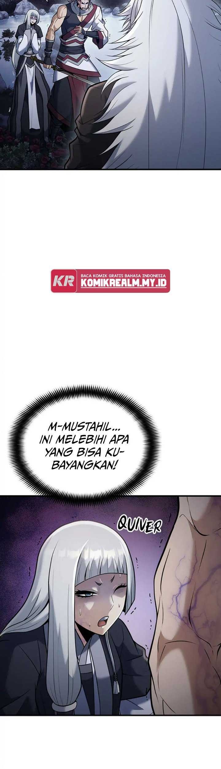 The Star Of A Supreme Ruler Chapter 62 - halaman 57