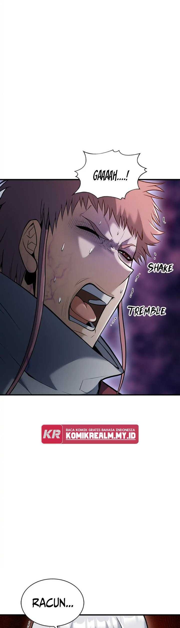 The Star Of A Supreme Ruler Chapter 62 - halaman 58