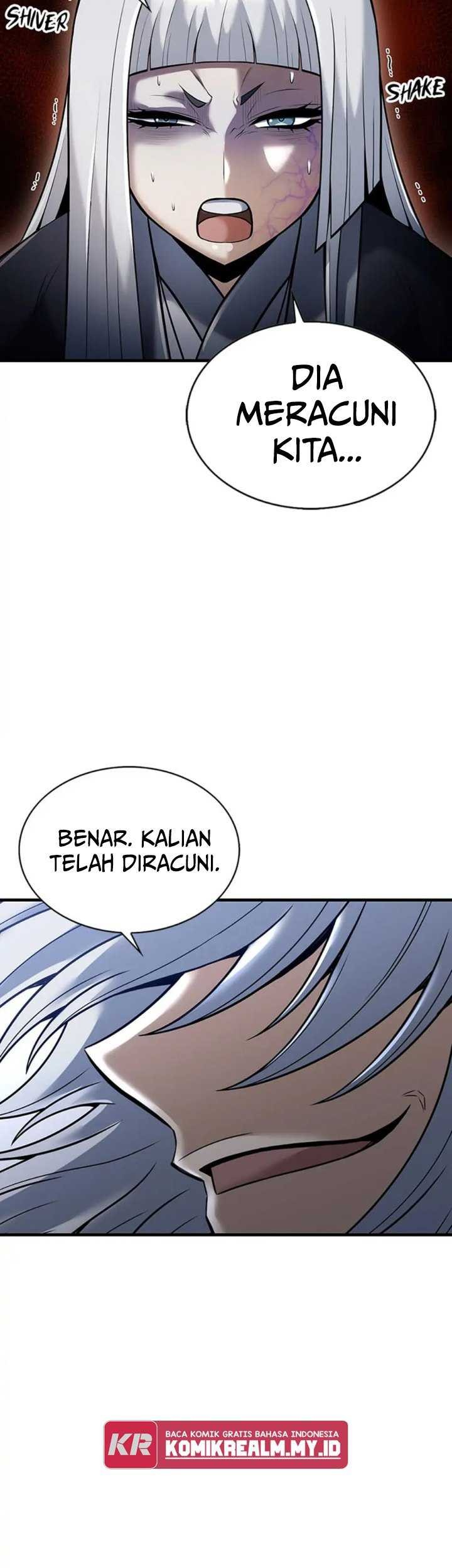 The Star Of A Supreme Ruler Chapter 62 - halaman 59