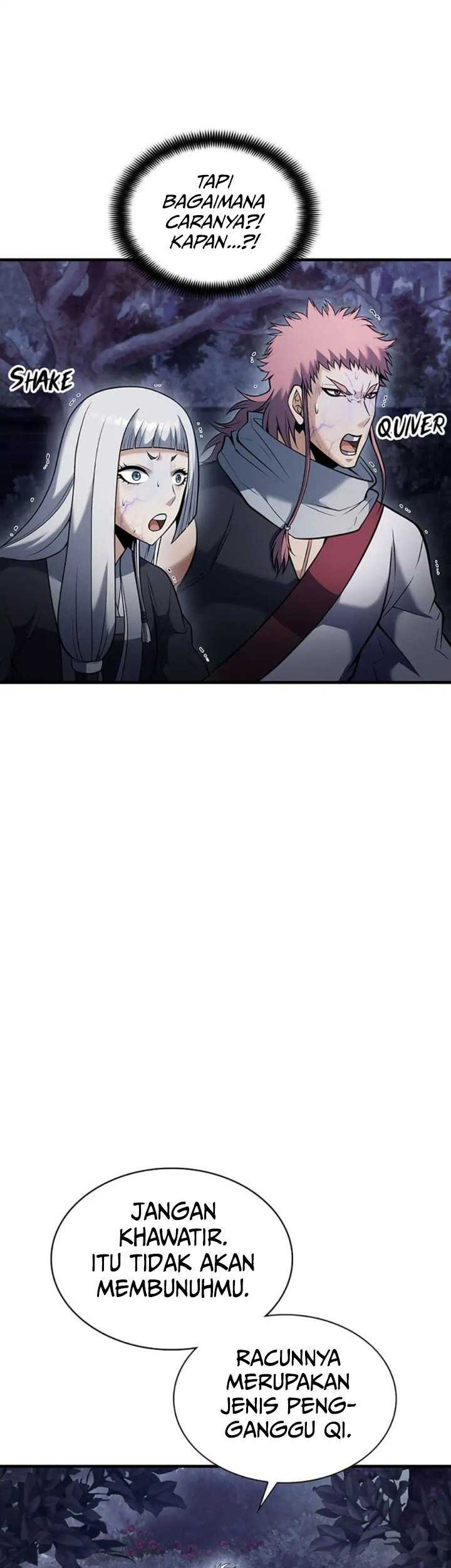 The Star Of A Supreme Ruler Chapter 62 - halaman 60