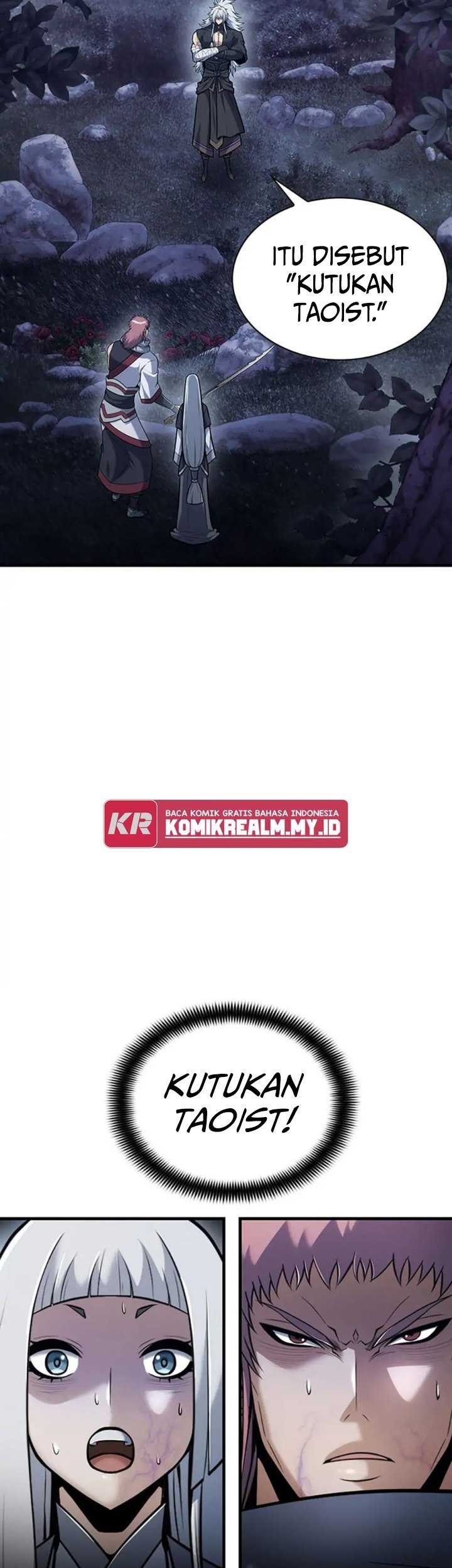 The Star Of A Supreme Ruler Chapter 62 - halaman 61