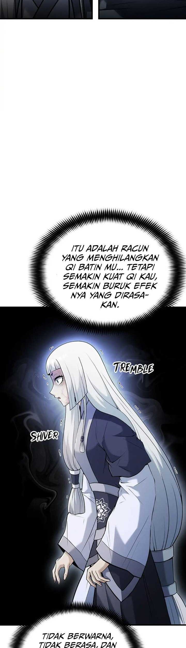 The Star Of A Supreme Ruler Chapter 62 - halaman 62