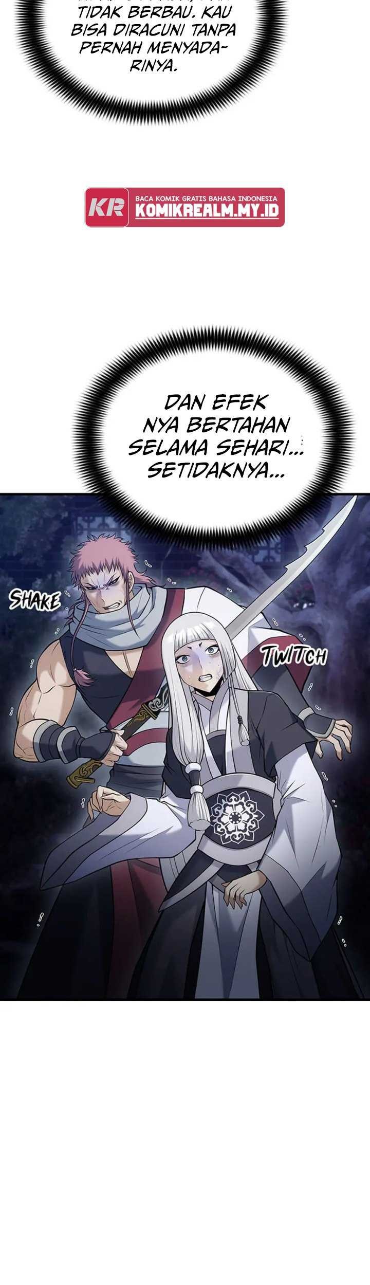 The Star Of A Supreme Ruler Chapter 62 - halaman 63