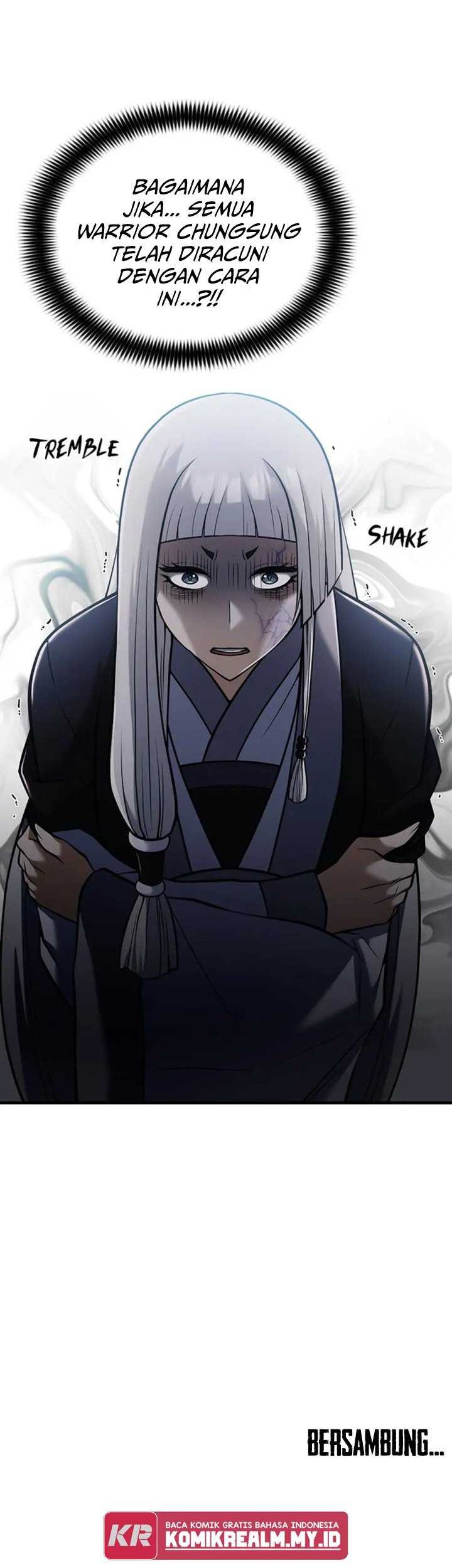 The Star Of A Supreme Ruler Chapter 62 - halaman 64