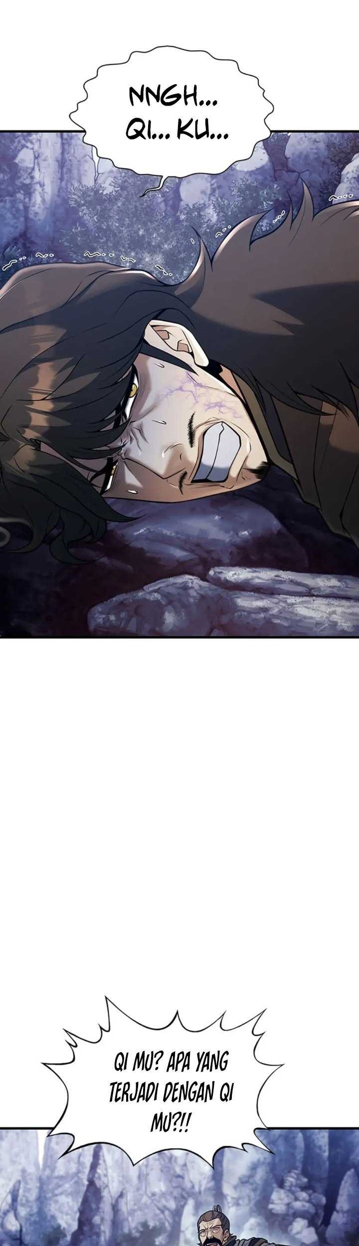 The Star Of A Supreme Ruler Chapter 62 - halaman 8