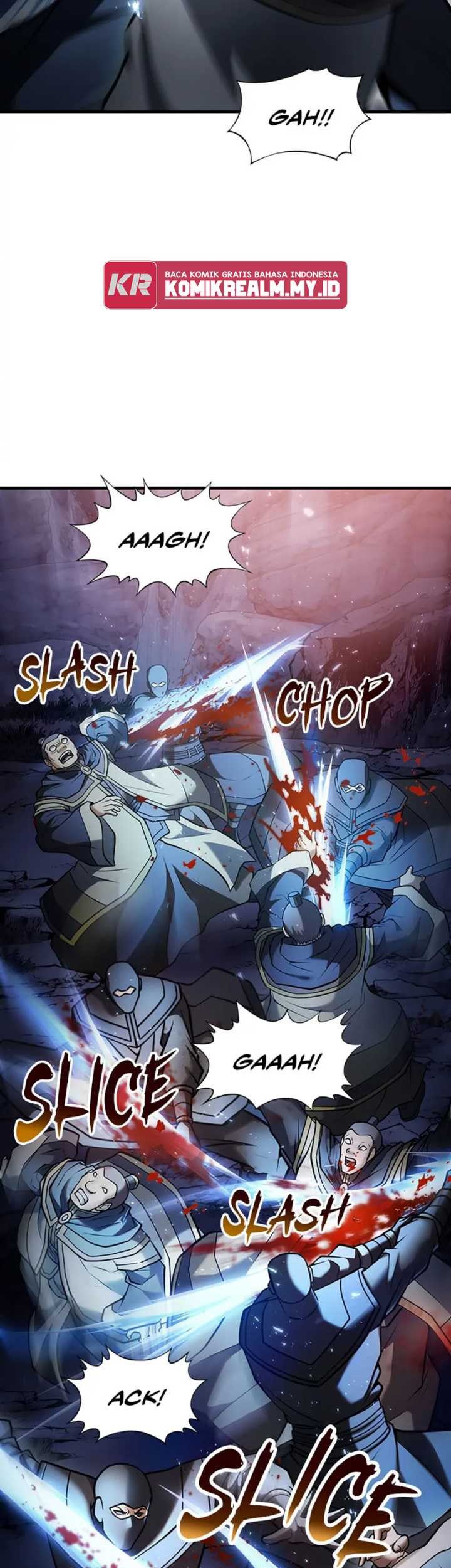The Star Of A Supreme Ruler Chapter 63 - halaman 10