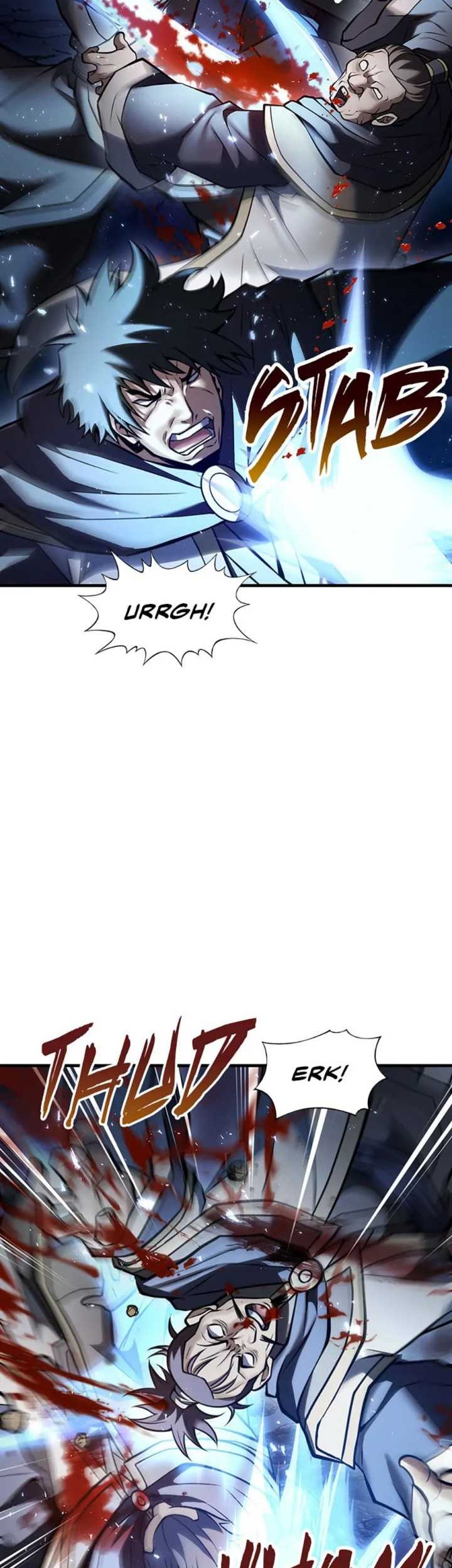 The Star Of A Supreme Ruler Chapter 63 - halaman 11