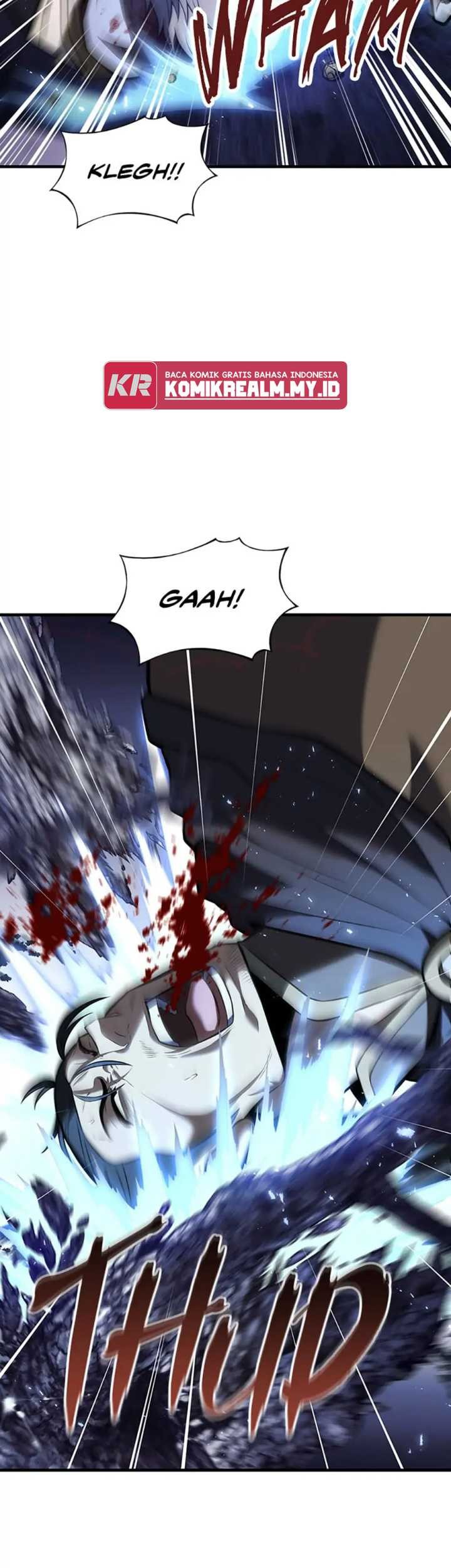The Star Of A Supreme Ruler Chapter 63 - halaman 12