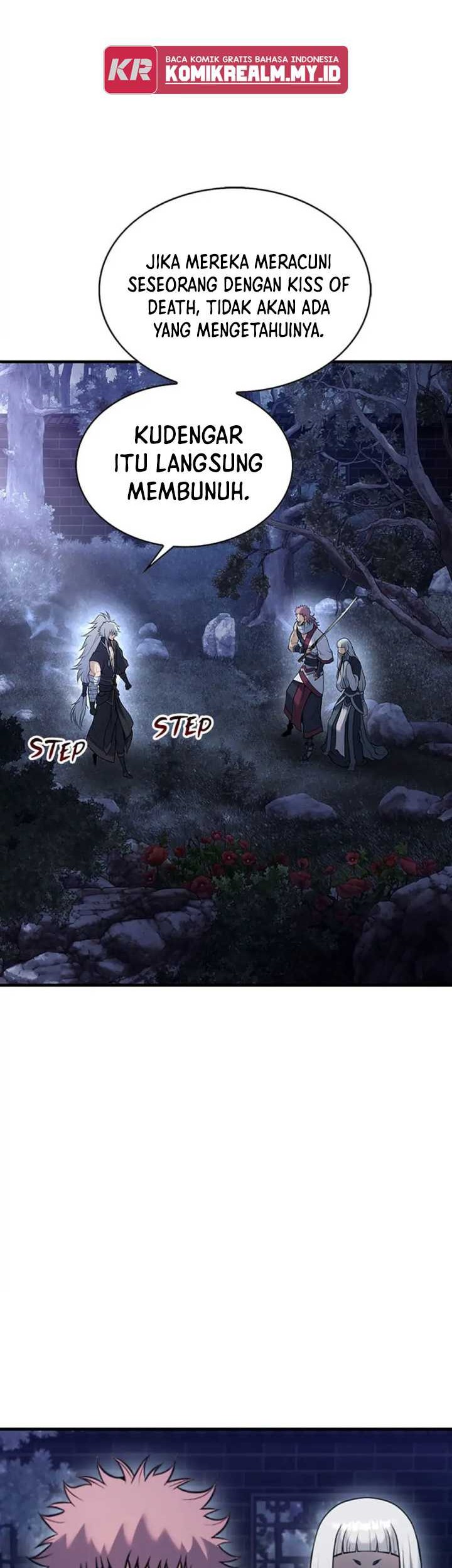 The Star Of A Supreme Ruler Chapter 63 - halaman 16