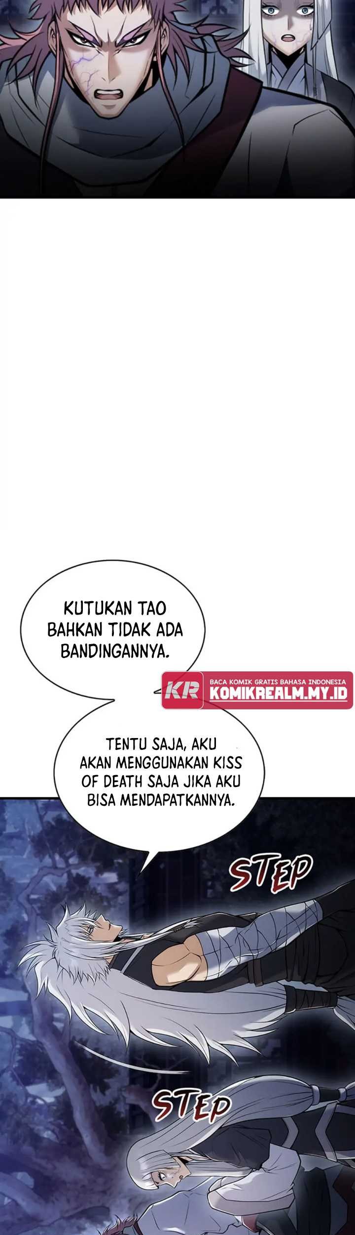 The Star Of A Supreme Ruler Chapter 63 - halaman 17
