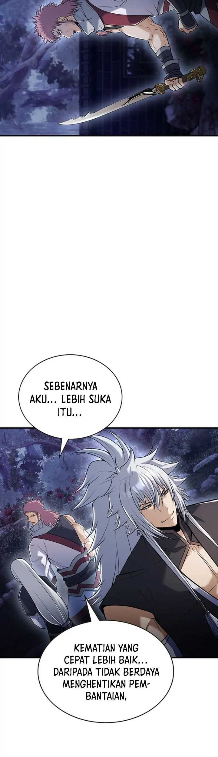 The Star Of A Supreme Ruler Chapter 63 - halaman 18