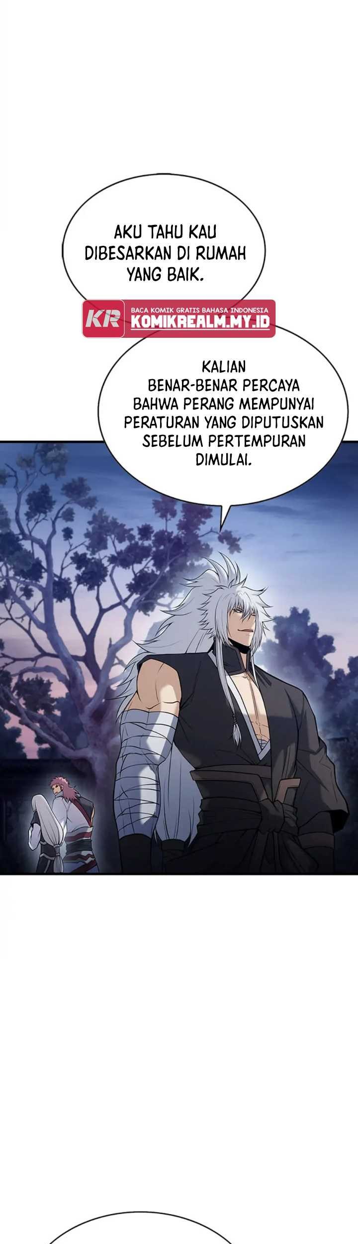 The Star Of A Supreme Ruler Chapter 63 - halaman 19