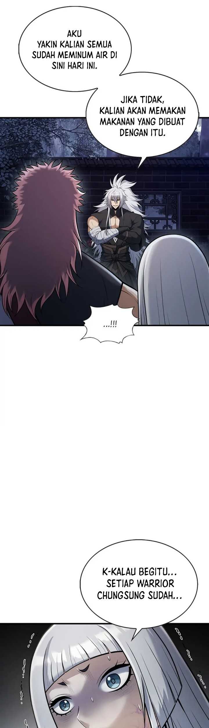 The Star Of A Supreme Ruler Chapter 63 - halaman 2