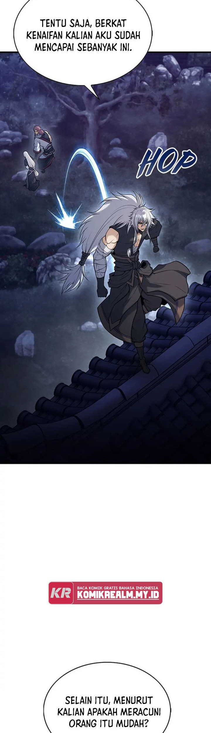 The Star Of A Supreme Ruler Chapter 63 - halaman 20