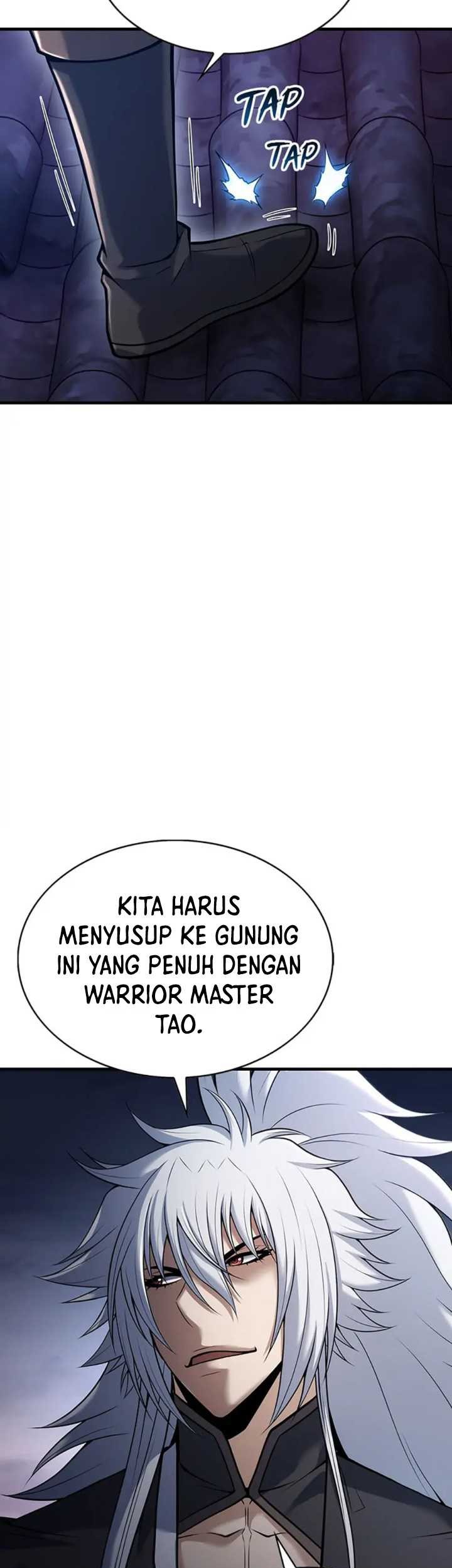 The Star Of A Supreme Ruler Chapter 63 - halaman 21