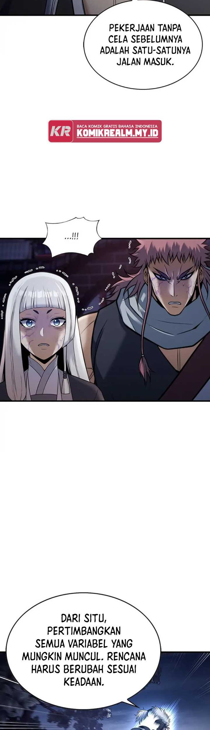 The Star Of A Supreme Ruler Chapter 63 - halaman 22