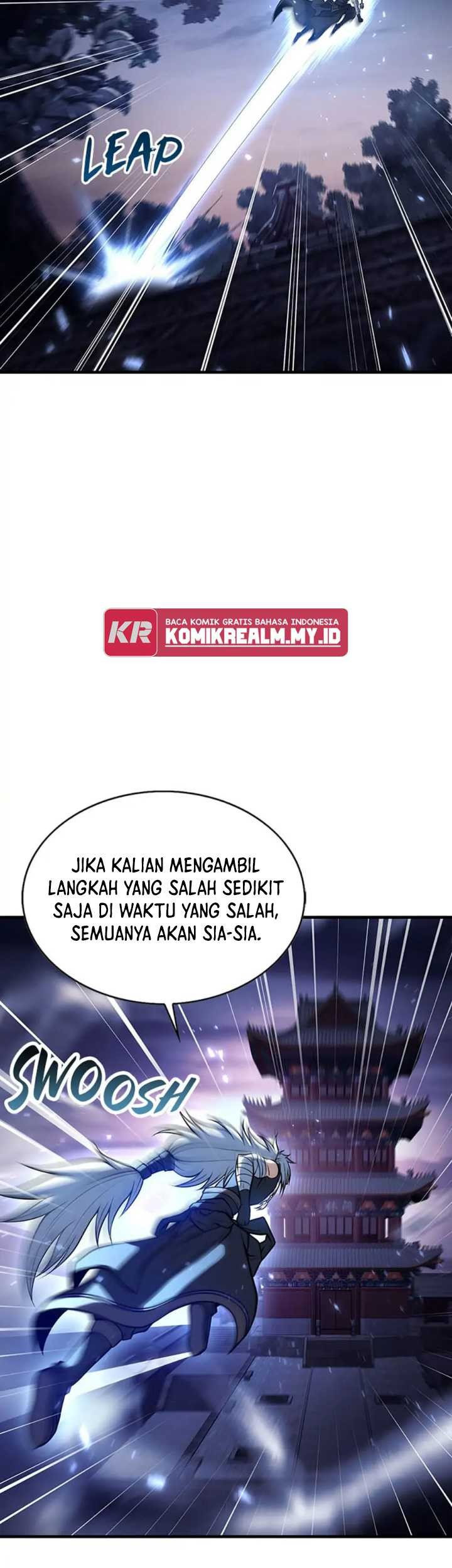The Star Of A Supreme Ruler Chapter 63 - halaman 23