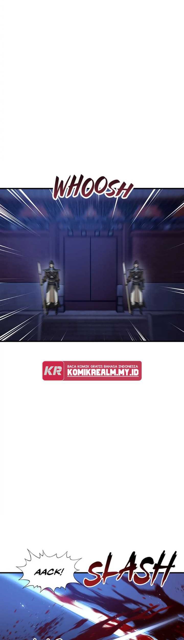The Star Of A Supreme Ruler Chapter 63 - halaman 24