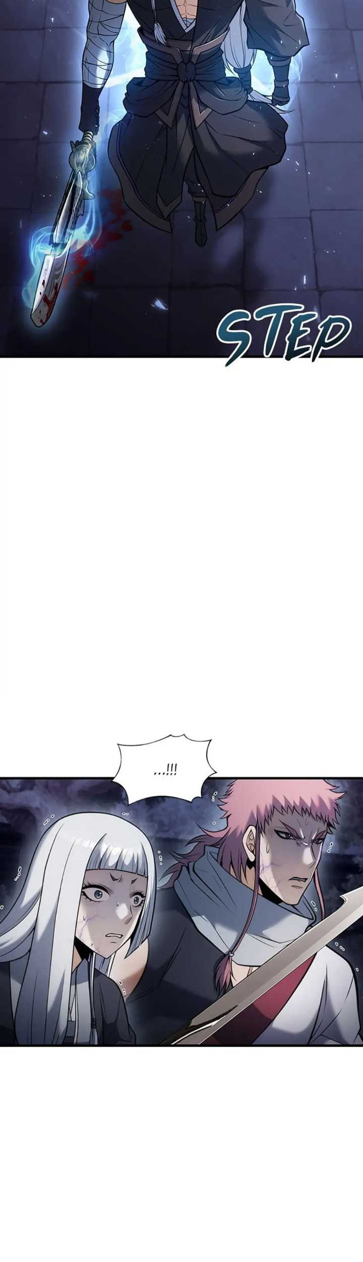 The Star Of A Supreme Ruler Chapter 63 - halaman 28
