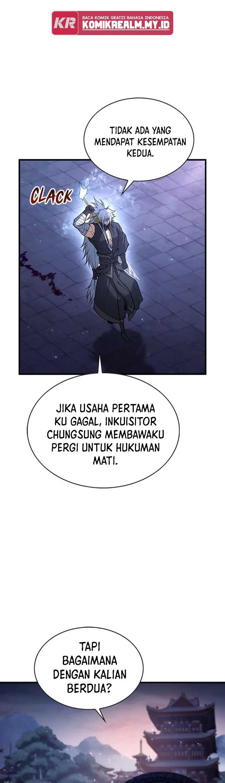 The Star Of A Supreme Ruler Chapter 63 - halaman 29