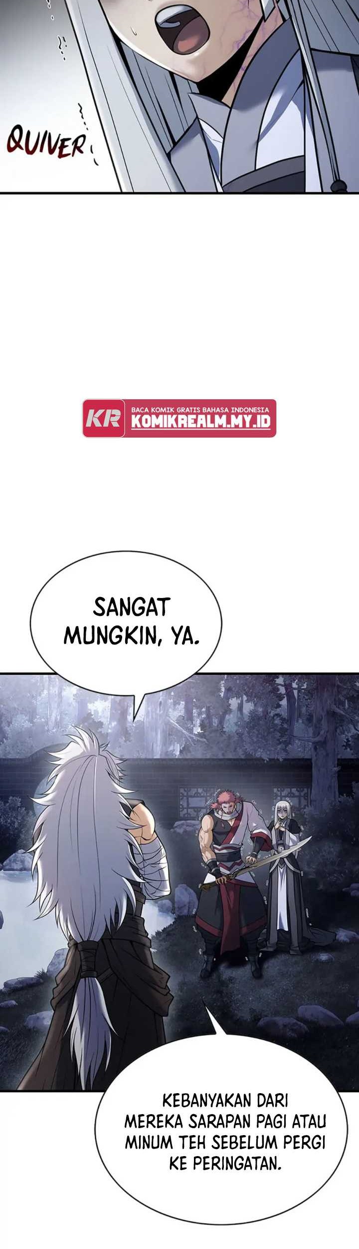The Star Of A Supreme Ruler Chapter 63 - halaman 3