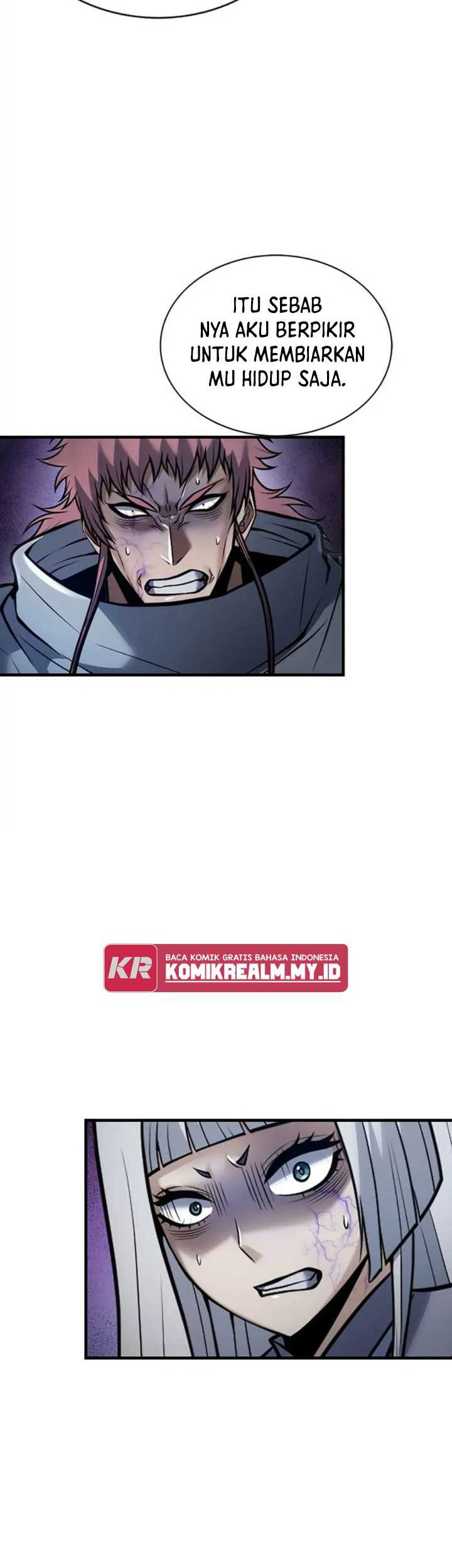 The Star Of A Supreme Ruler Chapter 63 - halaman 31