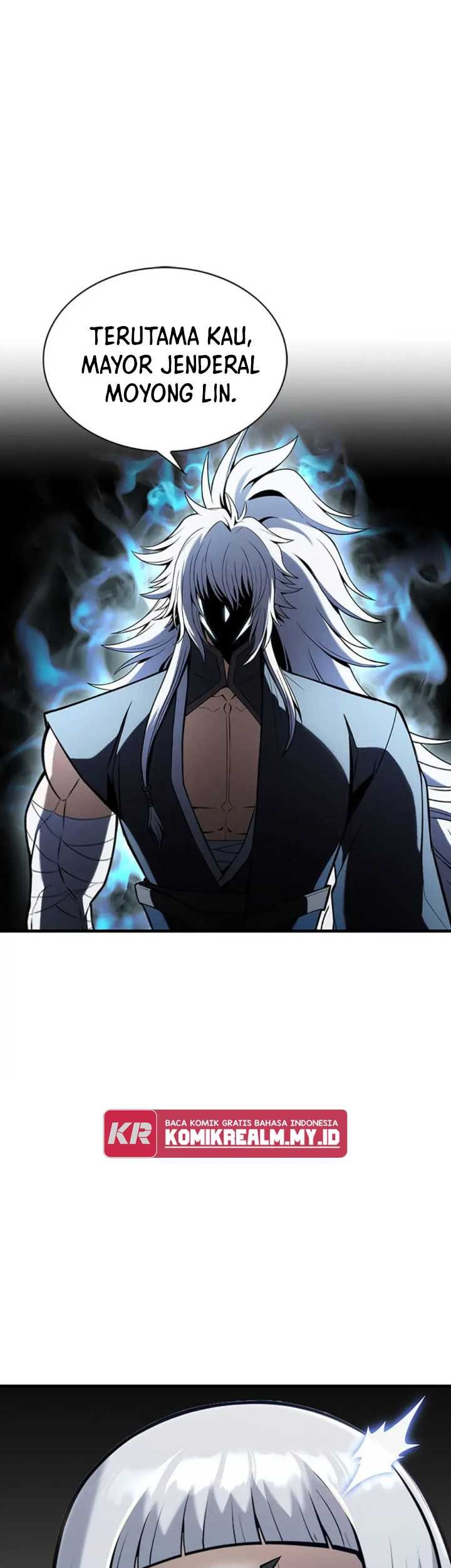 The Star Of A Supreme Ruler Chapter 63 - halaman 32