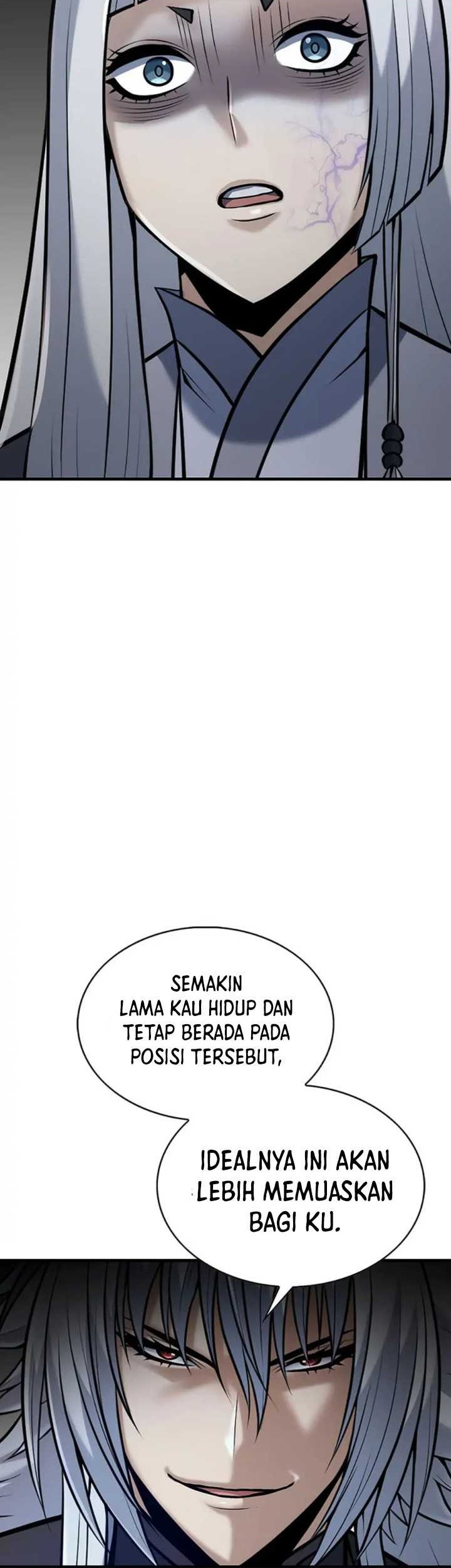 The Star Of A Supreme Ruler Chapter 63 - halaman 33