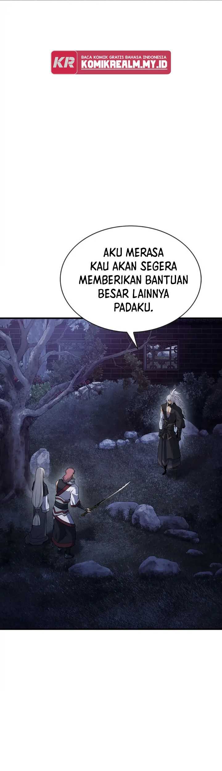 The Star Of A Supreme Ruler Chapter 63 - halaman 34