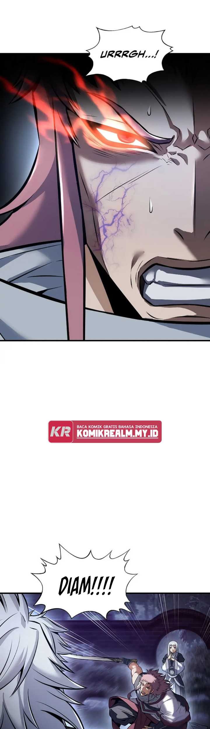 The Star Of A Supreme Ruler Chapter 63 - halaman 36