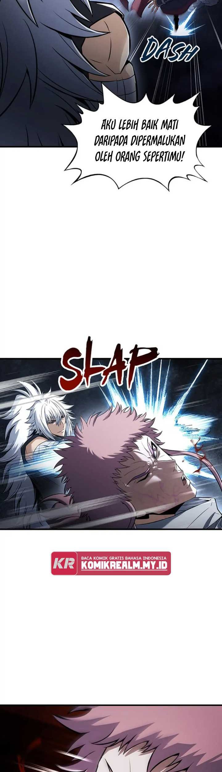 The Star Of A Supreme Ruler Chapter 63 - halaman 37
