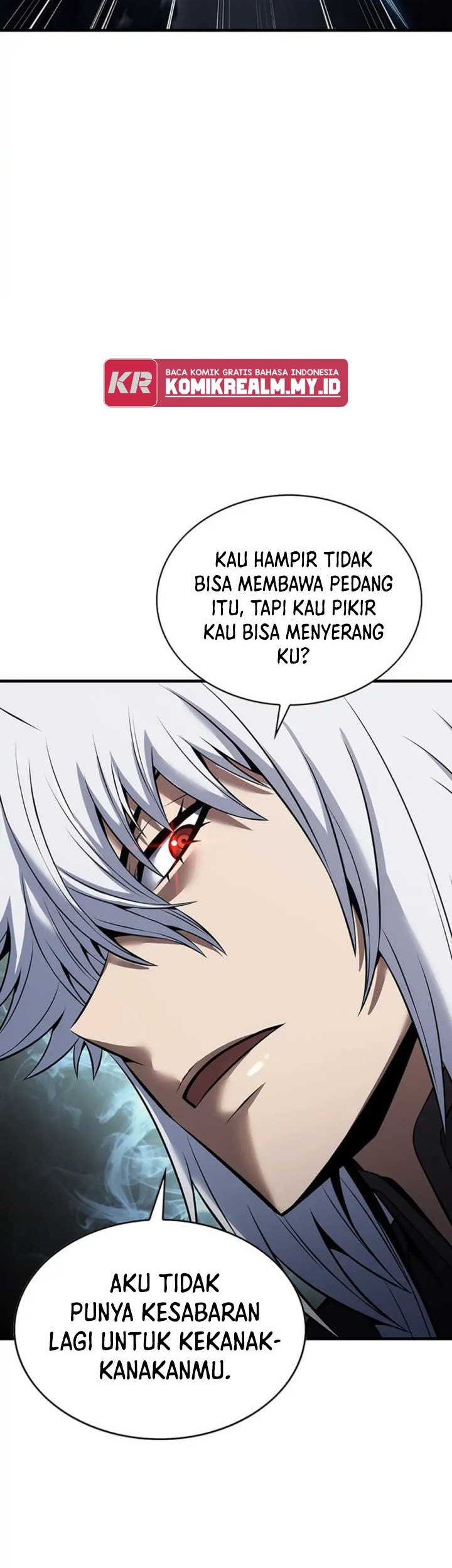 The Star Of A Supreme Ruler Chapter 63 - halaman 39