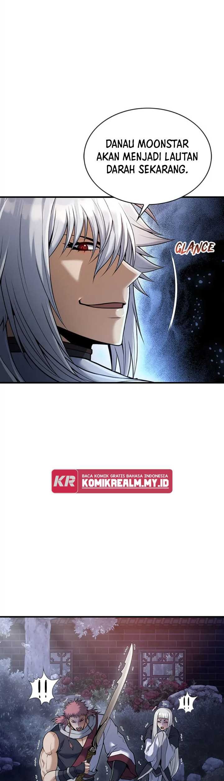 The Star Of A Supreme Ruler Chapter 63 - halaman 4