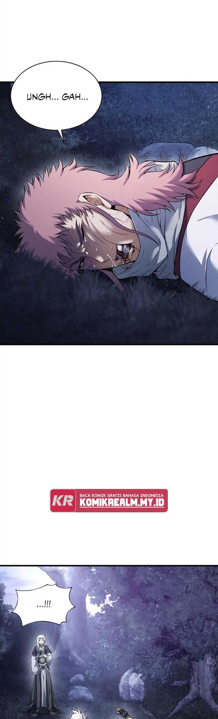The Star Of A Supreme Ruler Chapter 63 - halaman 40