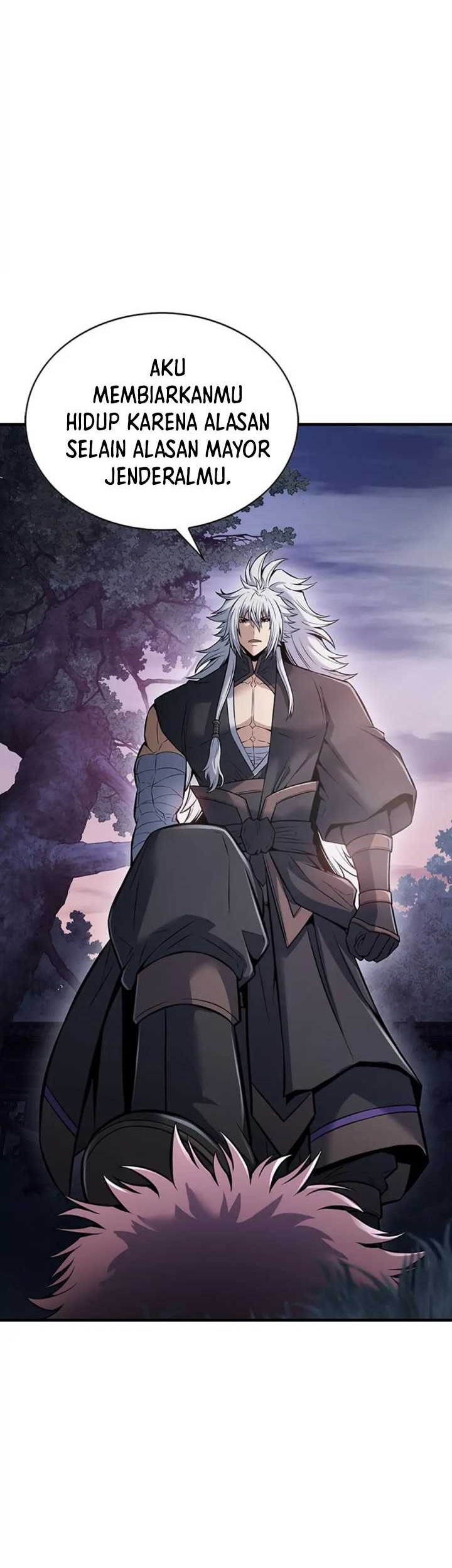 The Star Of A Supreme Ruler Chapter 63 - halaman 42