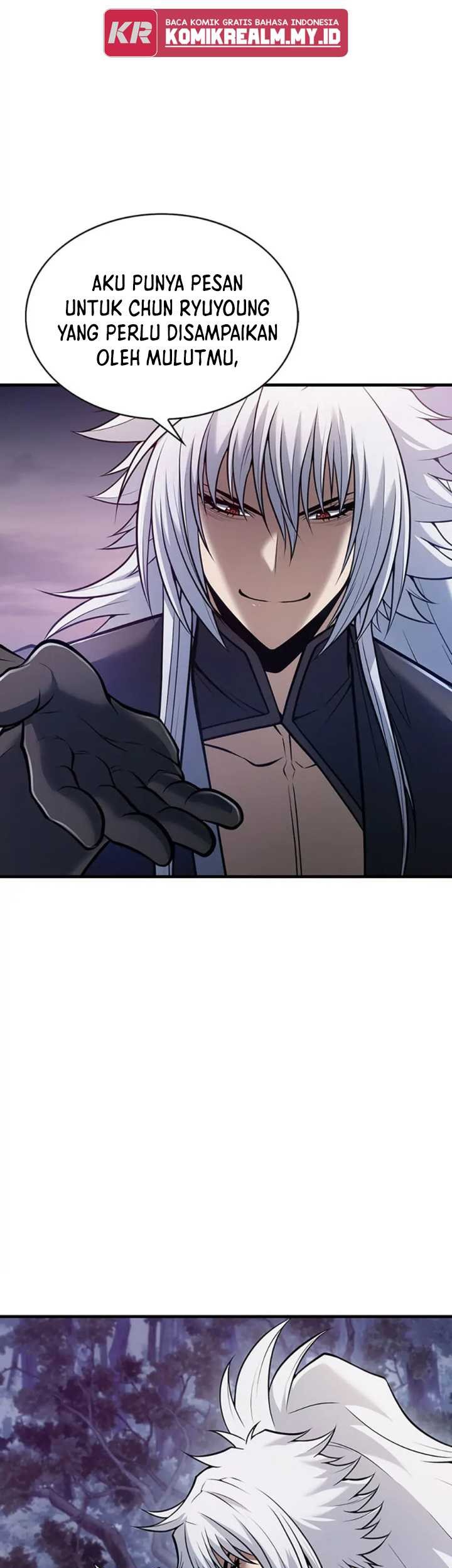 The Star Of A Supreme Ruler Chapter 63 - halaman 43