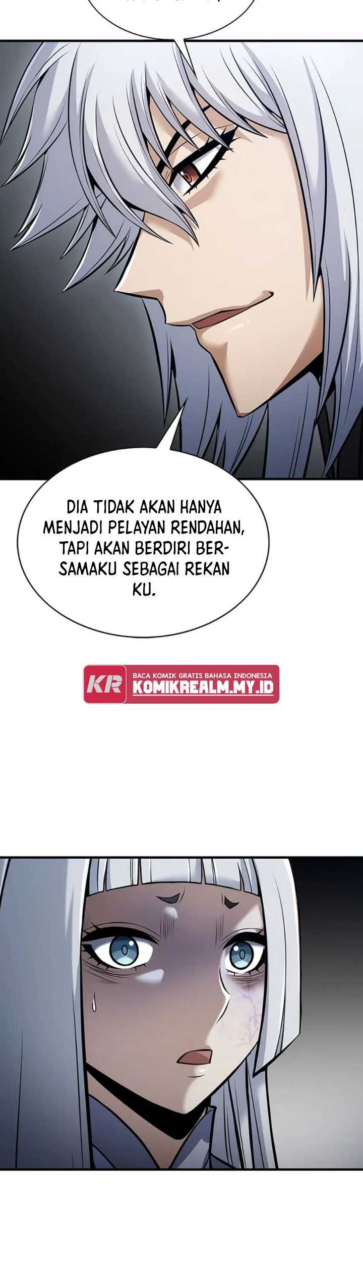 The Star Of A Supreme Ruler Chapter 63 - halaman 47
