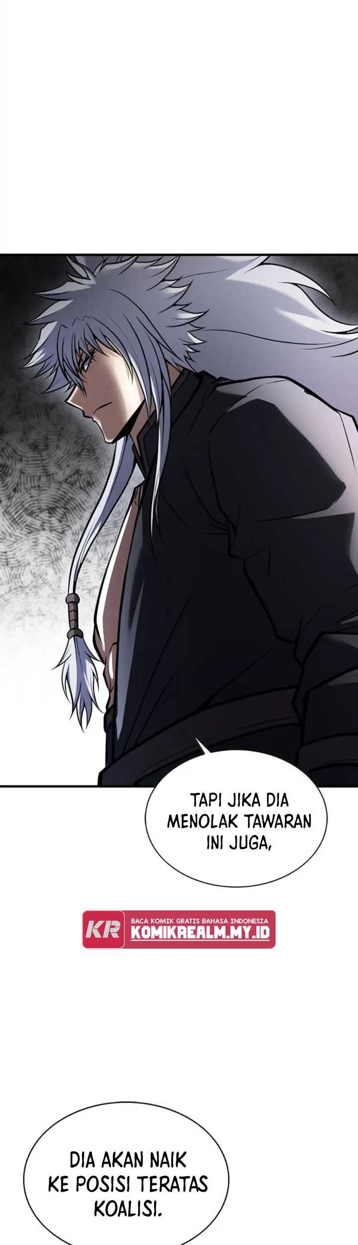 The Star Of A Supreme Ruler Chapter 63 - halaman 48