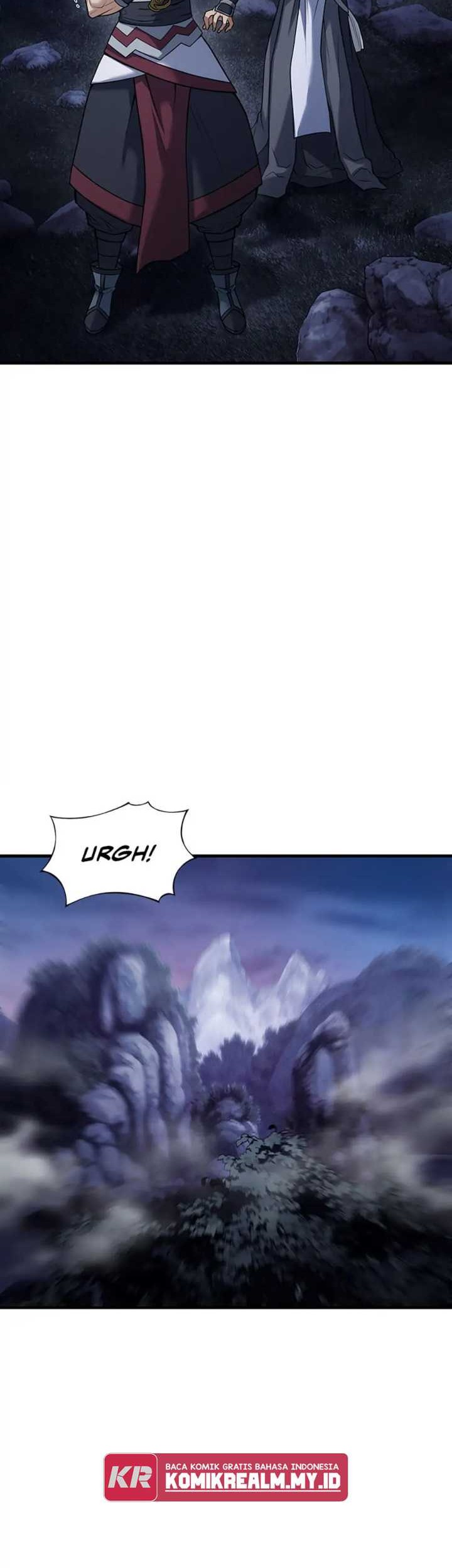 The Star Of A Supreme Ruler Chapter 63 - halaman 5